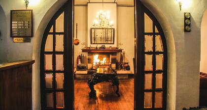 Hotel Glendower