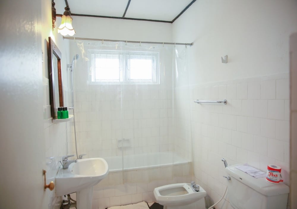 Hotel Glendower by null