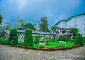 Exterior - Hotel Glendower (Nuwara Eliya)