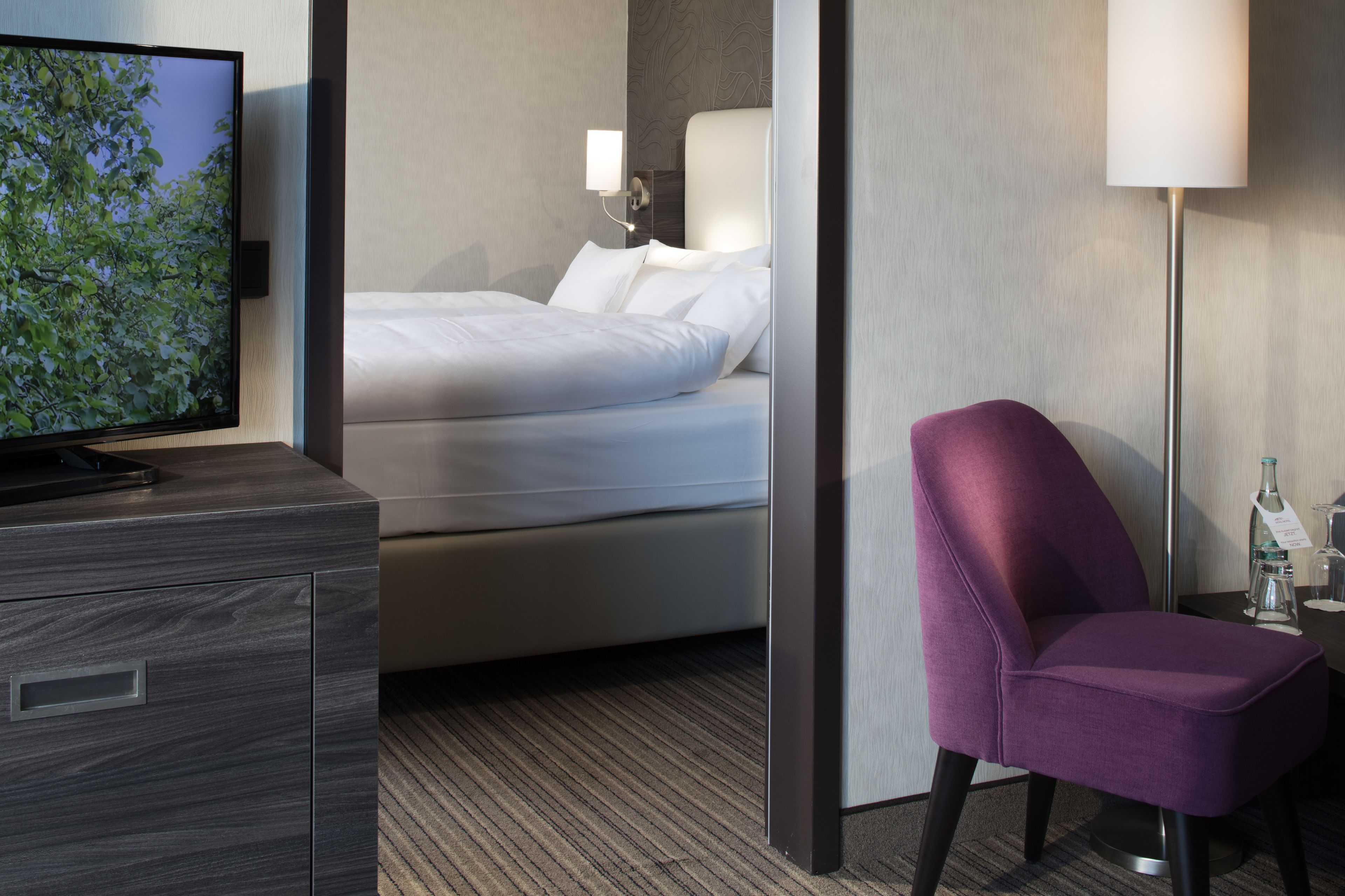 Foto - Vital Hotel Rhein Main Therme Wellness Resort & SPA