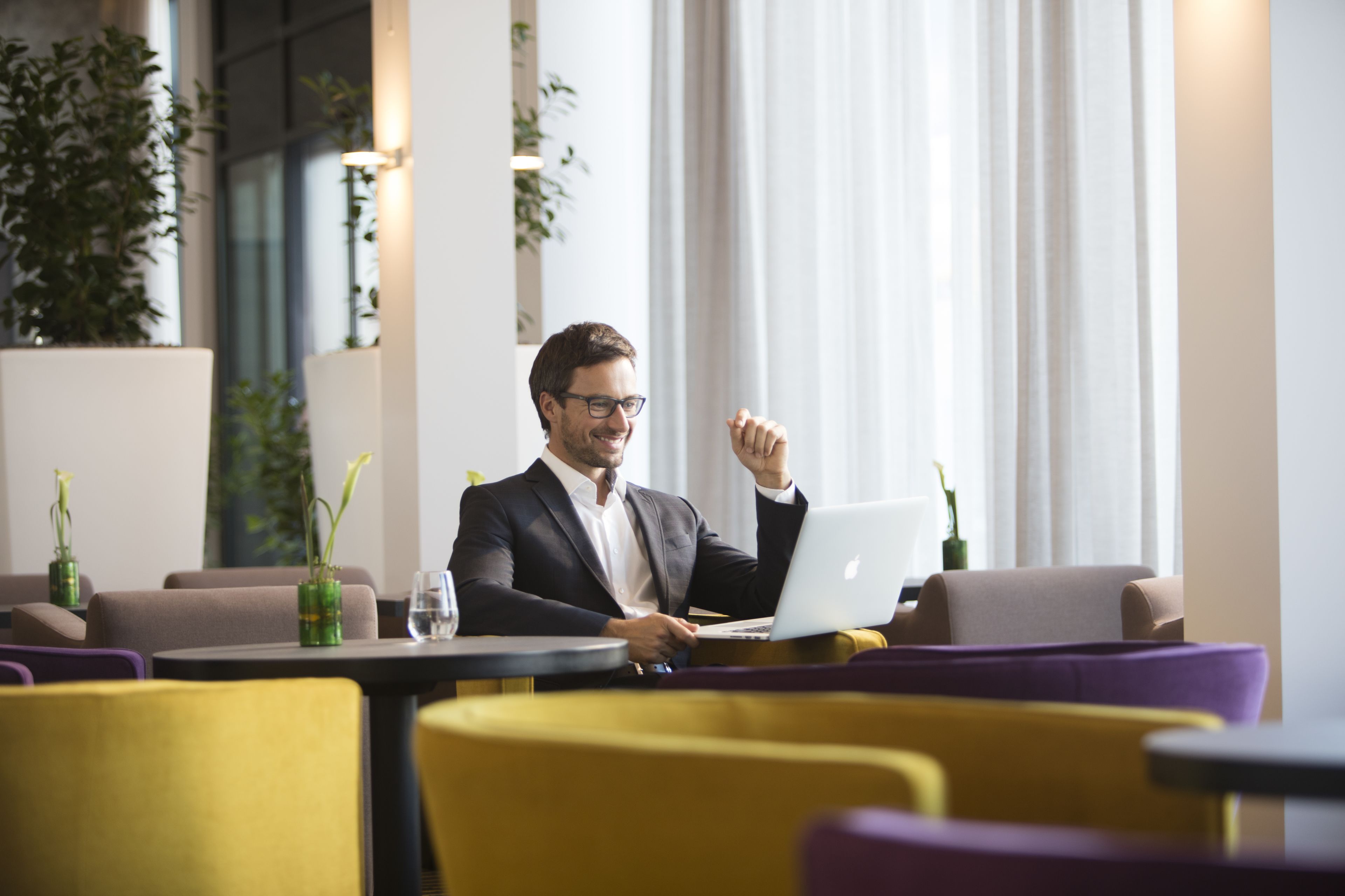 Foto - Vital Hotel Rhein Main Therme Wellness Resort & SPA