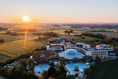 Vital Hotel Frankfurt