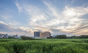 Unclassified image, 5 of 57, button - Brown Suites Jeju Hotel Resort (Seogwipo)