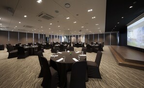 Salón de banquetes
