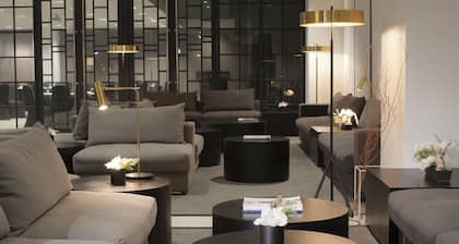 Brown Suites Jeju Hotel Resort