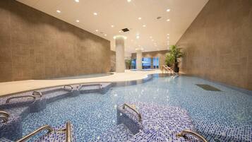 Instalaciones deportivas