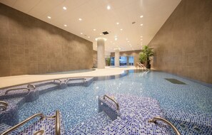 Instalaciones deportivas