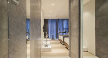 Brown Suites Jeju Hotel Resort