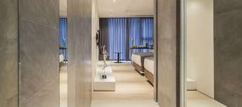 Brown Suites Jeju Hotel Resort