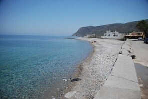 Am Strand