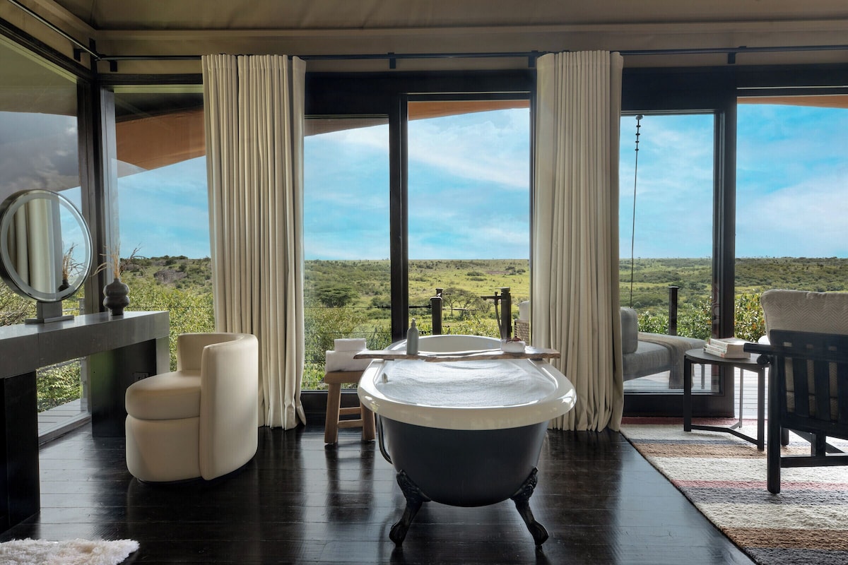 Mahali Mzuri – hotel photo