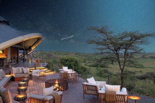 Mahali Mzuri