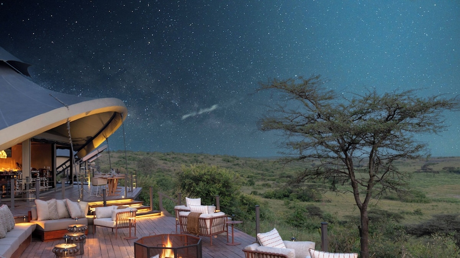 Mahali Mzuri