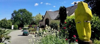Anjou Golf et Country club