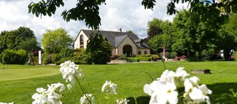 Anjou Golf et Country club
