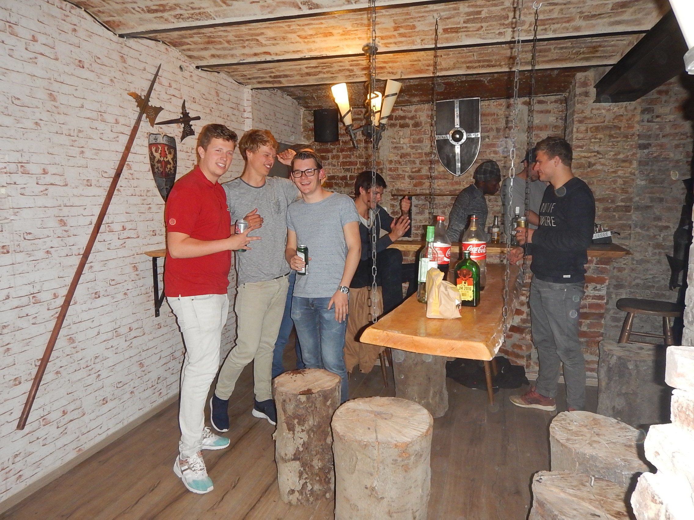 Photo - Hostel Goslar