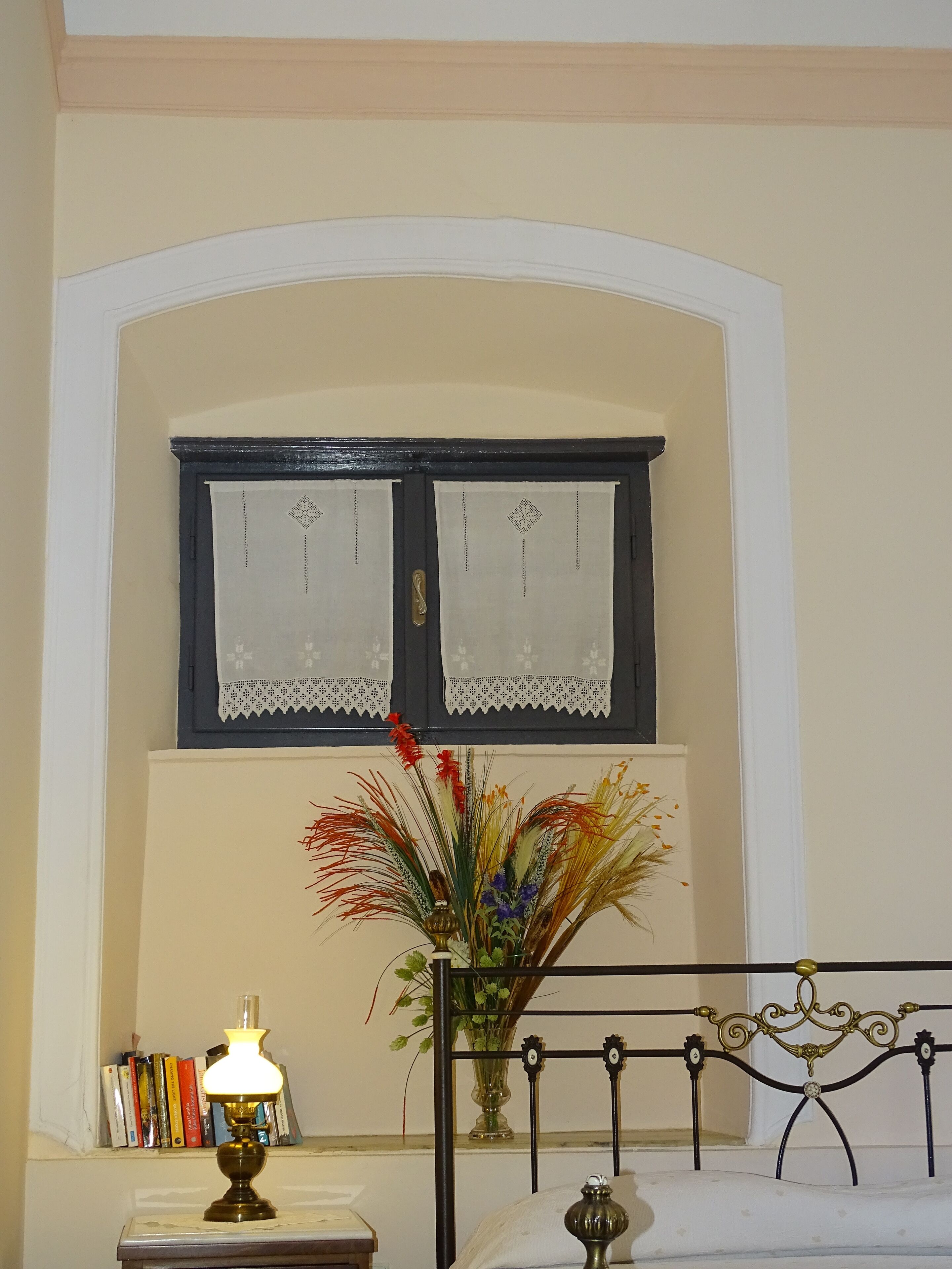 junior suite (aphrodete) | 1 bedroom, in-room safe, laptop workspace, free wifi