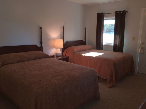 Room, 2 Double Beds
