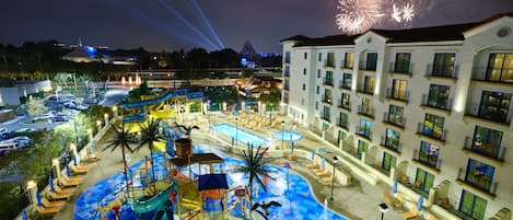 Ausstattung der Unterkunft