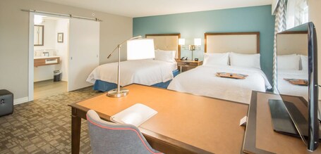Hampton Inn Suites Orlando At SeaWorld - Image 2