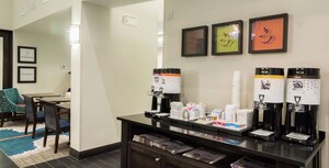 Hampton Inn Suites Orlando At SeaWorld