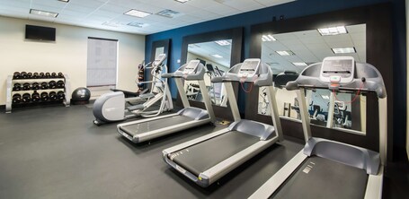 Hampton Inn Suites Orlando At SeaWorld - Image 12