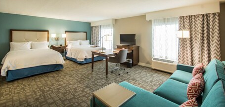 Hampton Inn Suites Orlando At SeaWorld - Image 26