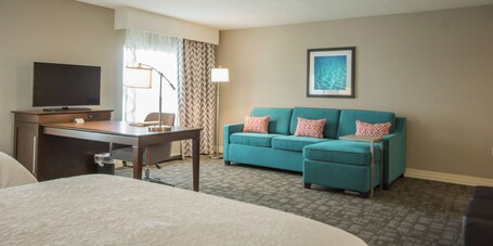 Hampton Inn Suites Orlando At SeaWorld - Image 27