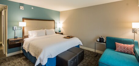 Hampton Inn Suites Orlando At SeaWorld - Image 39