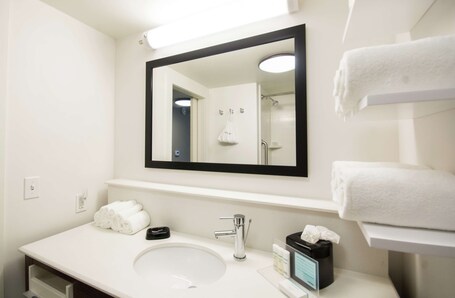 Hampton Inn Suites Orlando At SeaWorld - Image 10