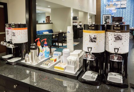 Hampton Inn Suites Orlando At SeaWorld - Image 32