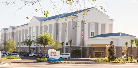 Hampton Inn Suites Orlando At SeaWorld - Image 14