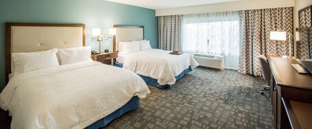 Hampton Inn Suites Orlando At SeaWorld - Image 24