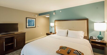 Hampton Inn Suites Orlando At SeaWorld - Image 13