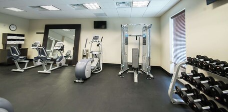 Hampton Inn Suites Orlando At SeaWorld - Image 19