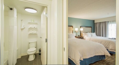 Hampton Inn Suites Orlando At SeaWorld - Image 25