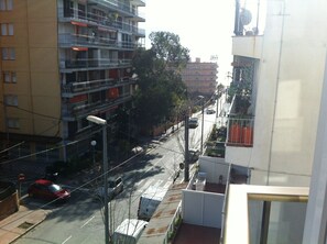 Economy Apartment | View from room