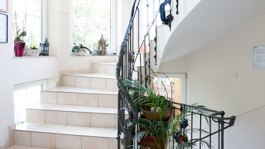 Moselhotel Weinhaus Simon