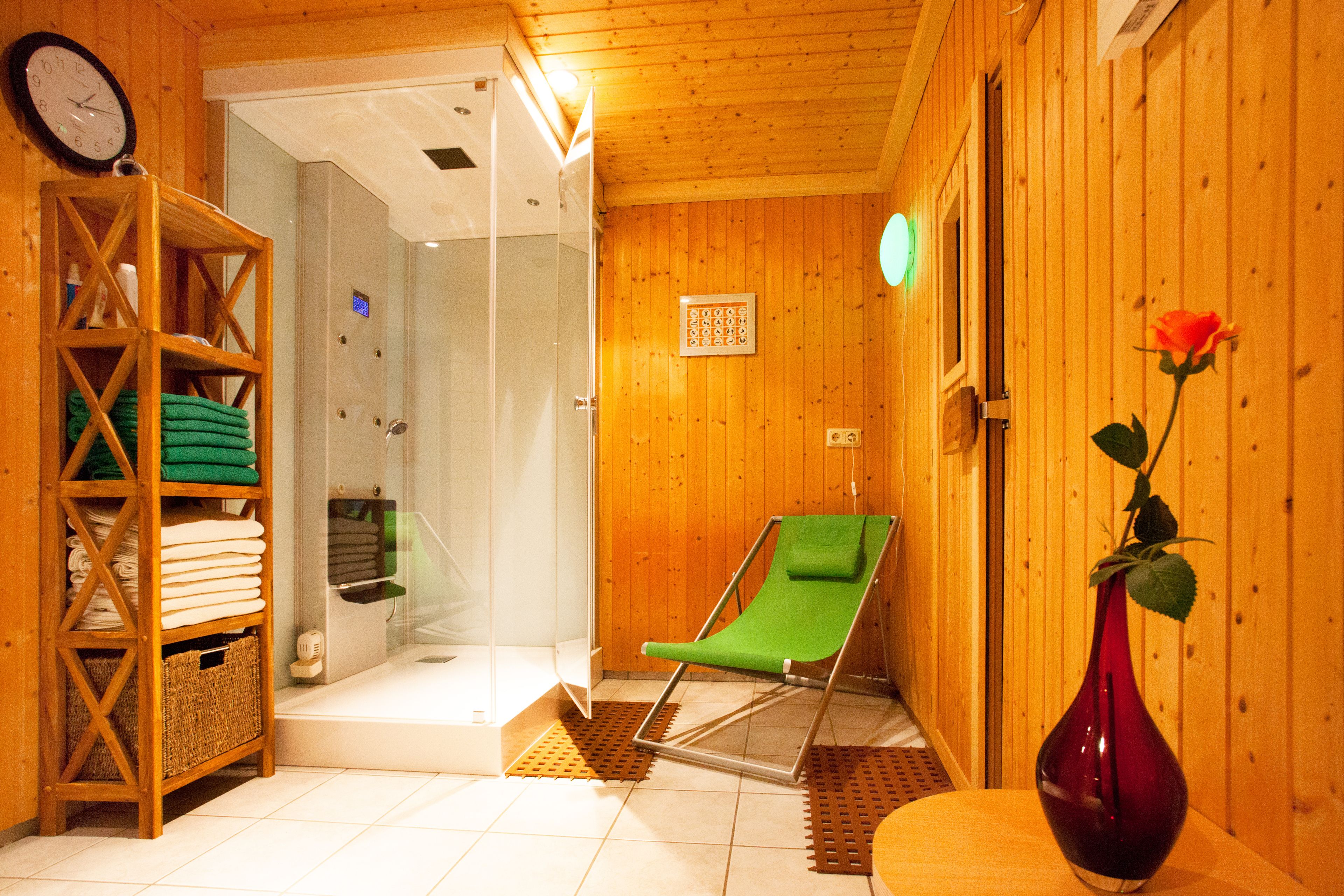 Chăm sóc móng tay/chân 