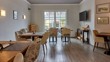 Salle de dégustation