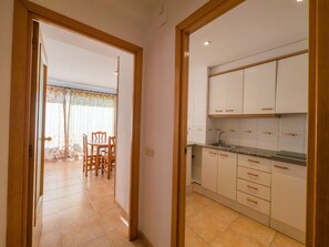 Apartamento, 2 quartos | 2 quartos, berços (sobretaxa), Wi-Fi (sobretaxa)