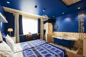 Minibar, Bügeleisen/Bügelbrett, kostenloses WLAN