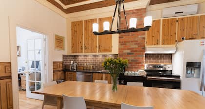 B&B du Village - BBV