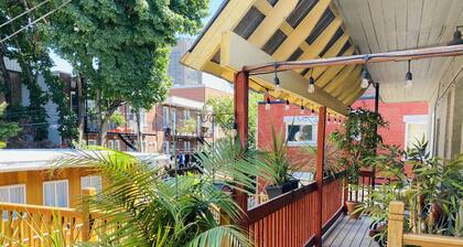 B&B du Village - BBV