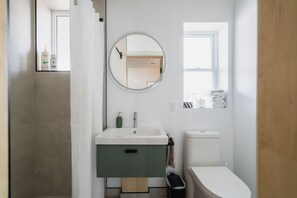 Gemeenschappelijke badkamer