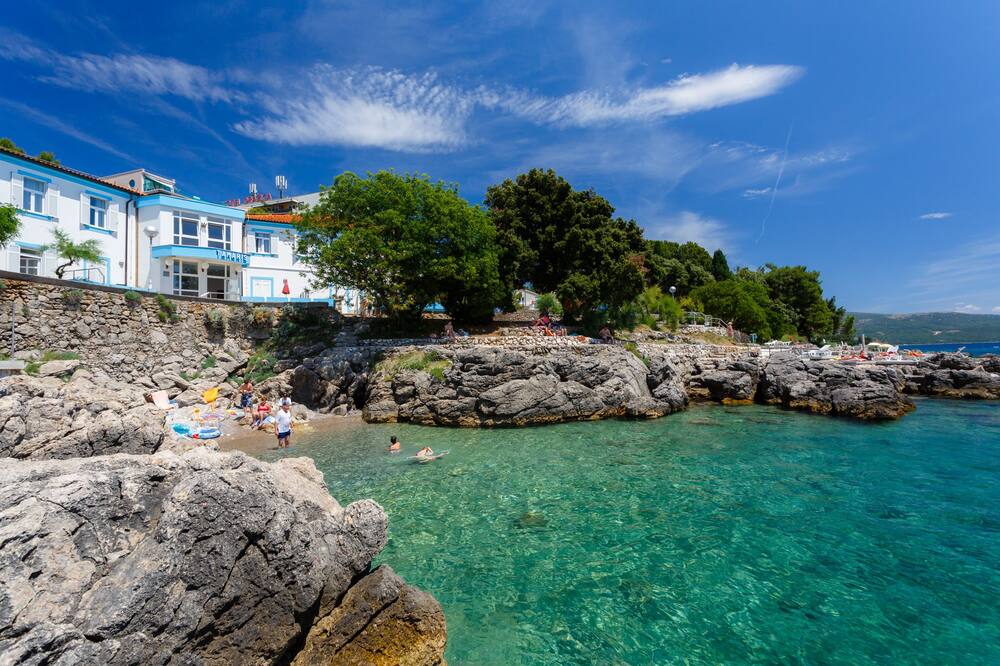 Villa Tamaris - Hotel Resort Dražica