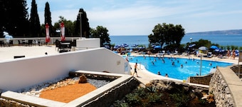 Villa Tamaris - Hotel Resort Dražica