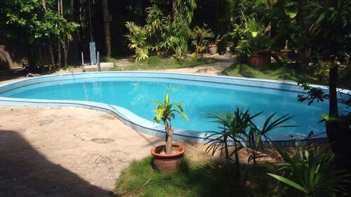 Mali-Mali Beach Resort