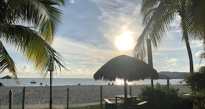 Mali-Mali Beach Resort