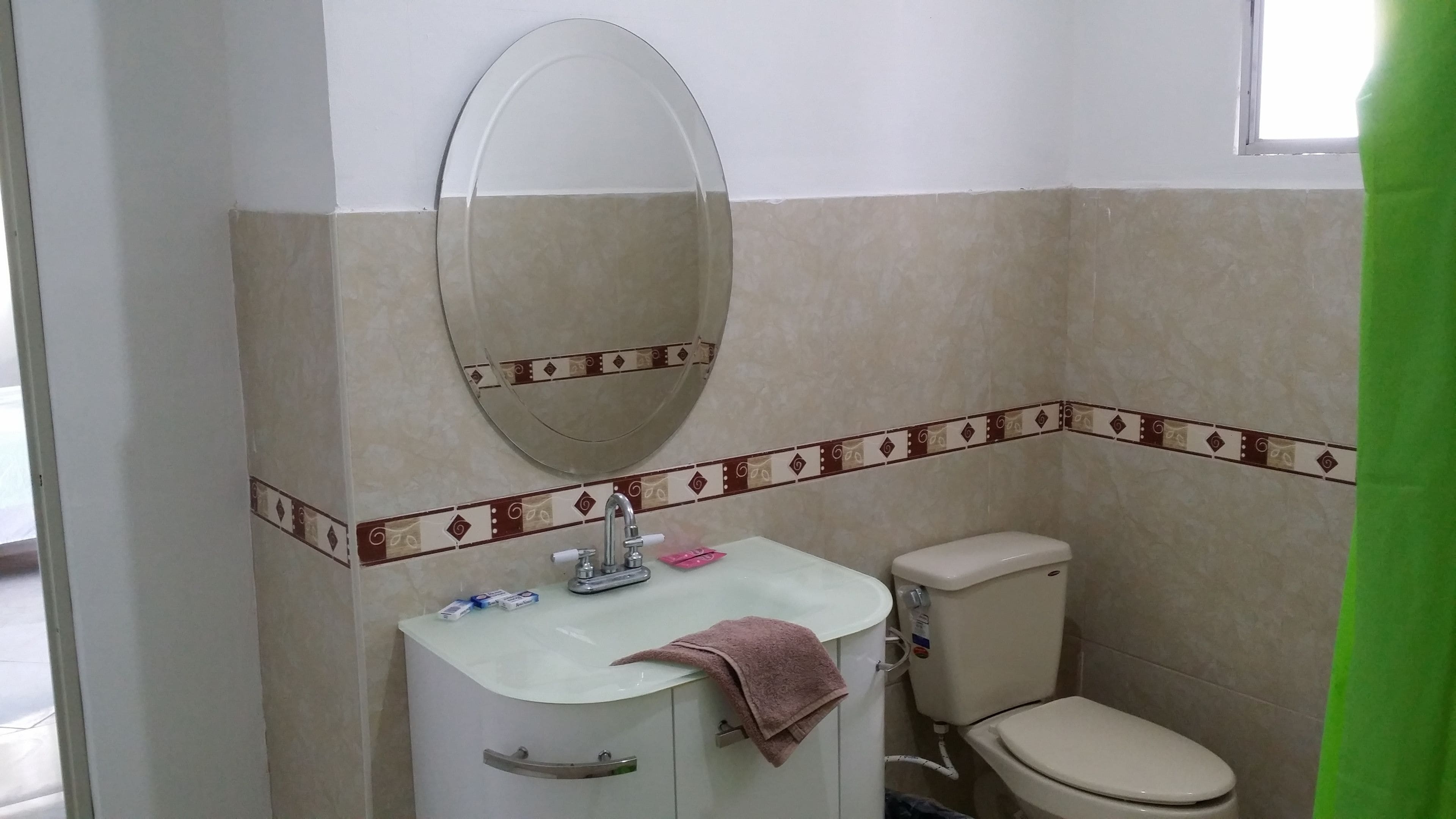 Foto - Mansion Giahn Bed & Breakfast